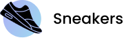 SneakersApp-Logo