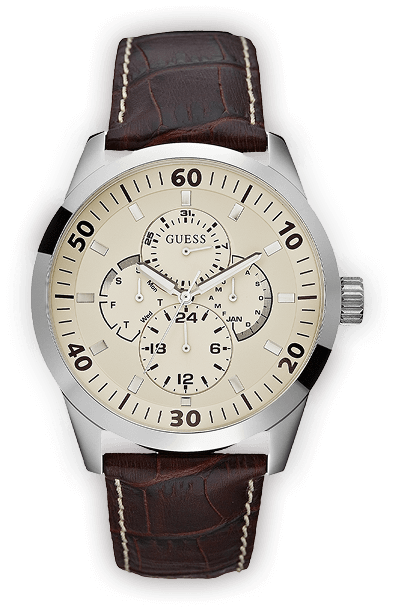 Watch Model